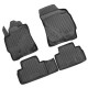 3D Patosnice FORD Maverick, 2001-2005, set 4 kom.
